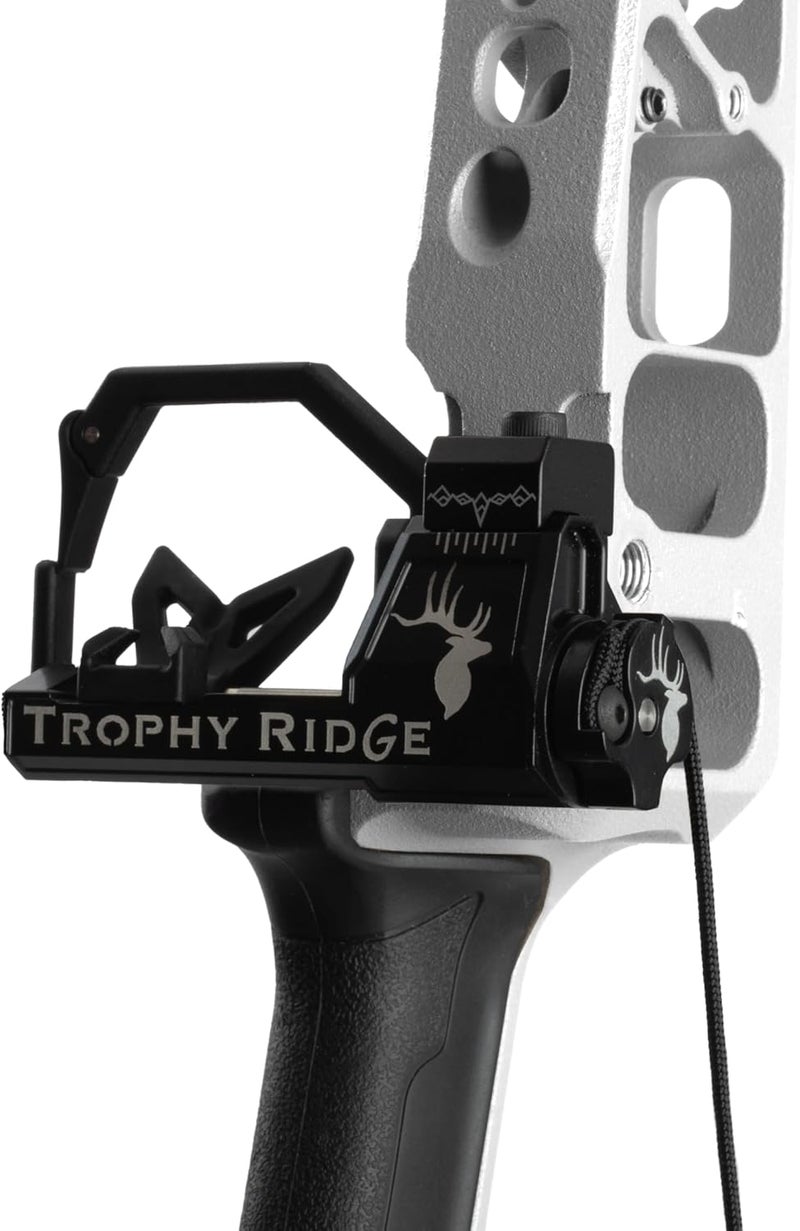 Trophy Ridge Propel IMS Limb Driven Archery Arrow Rest, Right Hand - Image 2
